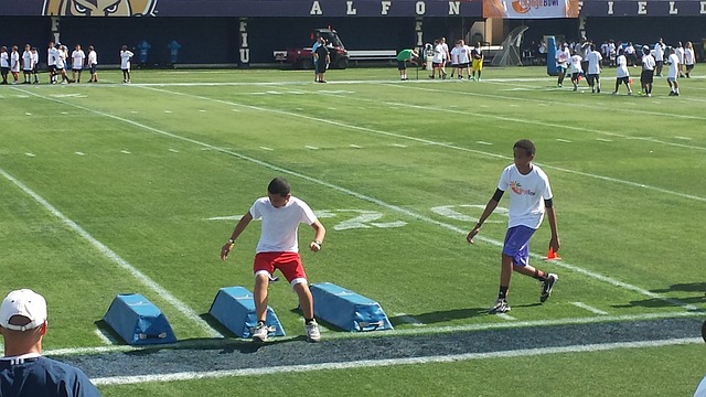 比赛过后 比赛过后